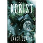 KOŘIST - Coates Darcy – Hledejceny.cz