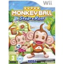 Super Monkey Ball: Step and Roll