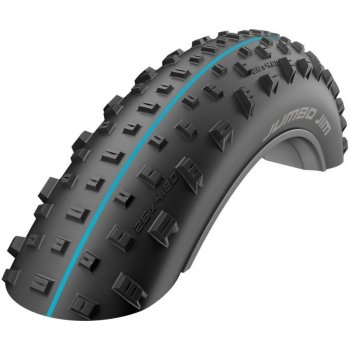 Schwalbe Jumbo Jim 26x4,00 skládací