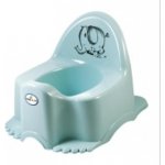 Tega nočník ECO SLON TYRKYSOVÝ – Sleviste.cz