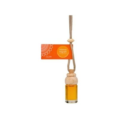 Olori Reed Intense Fragrant pomerančový květ vonný olej Vonný olej 8 ml – Hledejceny.cz