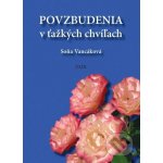 Povzbudenia v ťažkých chvíľach - Soňa Vancáková – Hledejceny.cz