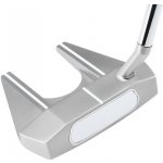 Odyssey Ai-ONE Silver Seven S putter univerzální pravé 34 Pistol – Zboží Dáma