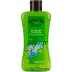 Hawaiian Tropic After Sun Aloe Vera chladivý gel po opalování 200 ml – Zboží Dáma