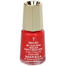 Mavala Minicolor lak na nehty Macao 7 5 ml