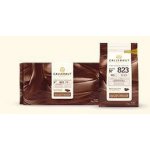 Callebaut 823 mléčná čokoláda 33,6% 2,5 kg – Zboží Dáma