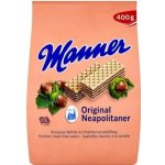 Manner Original Neapolitaner 400 g – Hledejceny.cz