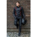 TXR Gunner černo-červená | Zboží Auto