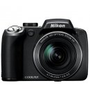 Nikon CoolPix P80