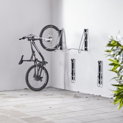 AJ Produkty Nástěnný držák na jízdní kolo – Zboží Mobilmania