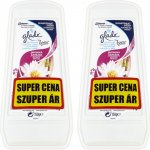 Glade by Brise japonská zahrada gel osvěžovač vzduchu Duo 2x150 g