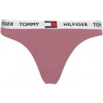 Tommy Hilfiger Bikini 1P english pink růžová – Hledejceny.cz