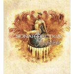 Sonata Arctica - Stones Grow Her Name - Digipack Edition CD – Hledejceny.cz