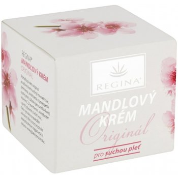 Regina Original mandlový krém 45 ml