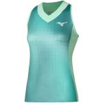 Dámské tílko Mizuno Frontier Tank W Bay – Zboží Dáma