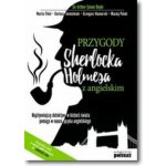 Przygody Sherlocka Holmesa z angielskim – Sleviste.cz