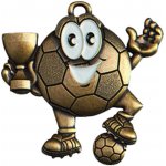 Medaile Smajlík – Zboží Mobilmania