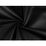 Koženka pro módní doplňky, barva 10 (1) - 460 g/m² černá