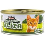 Sokol Falco LÍZA zvěřinová 120 g – Hledejceny.cz