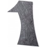 Ecokámen Číslice břidlicová - malá číslice 1 – Sleviste.cz