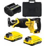 STANLEY SFMCS300D2K-QW – Zboží Dáma