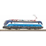 Piko elektrická lokomotiva Vectron ČD 21687 – Zboží Dáma