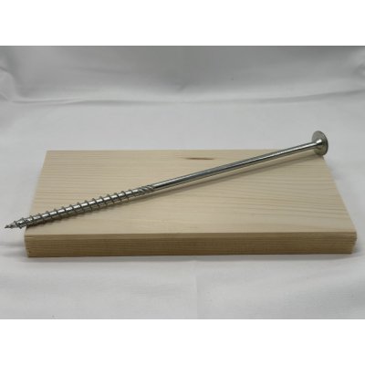 HPM TEC, s.r.o RAPI-TEC SK 8x260 mm – Hledejceny.cz