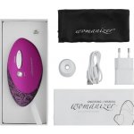 Womanizer W500 Pro – Sleviste.cz
