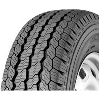 Continental VanContact 4Season 225/55 R17 101H