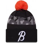 New Era Pánská zimní čepice Baltimore Orioles MLB Authentic City Connect – Hledejceny.cz