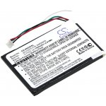 Cameron Sino CS-NK500SL 3.7V Li-Polymer 1300mAh černá - neoriginální – Zboží Živě