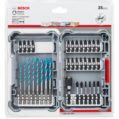 Bosch 2607017570 – Zboží Dáma