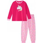 Wolf & Wolfie S2552 sytě růžové – Zbozi.Blesk.cz