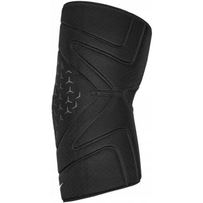 Nike Loketní stabilizátor PRO Sleeve 3.0 černá/bílá – Zboží Mobilmania