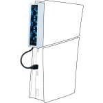 BigBen Přídavné chlazení PlayStation 5 Slim – Zboží Živě