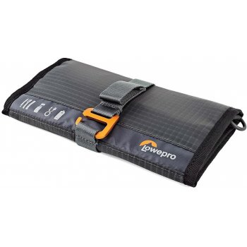 Lowepro GearUp Wrap Dark Grey