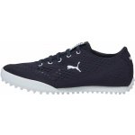 Puma Monolite Fusion Wmn navy/white – Zboží Dáma