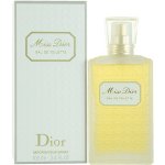 Christian Dior Miss Dior toaletní voda dámská 50 ml – Zboží Mobilmania