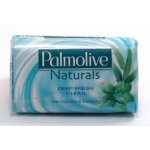 Palmolive Naturals Indulging Delight toaletní mýdlo Milk & Honey 90 g – Zbozi.Blesk.cz