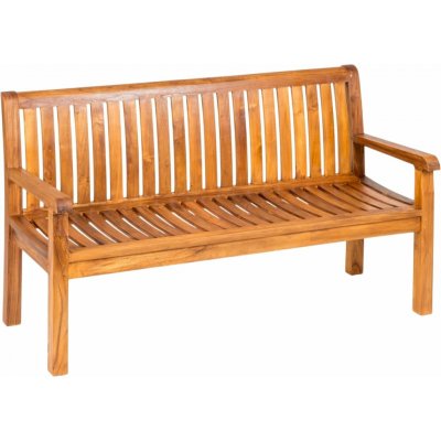 FaKOPA PIETRO teaku 150 cm – Hledejceny.cz