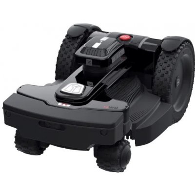 Techline Nexttech Ai LX6 RTK 4WD – Zboží Dáma