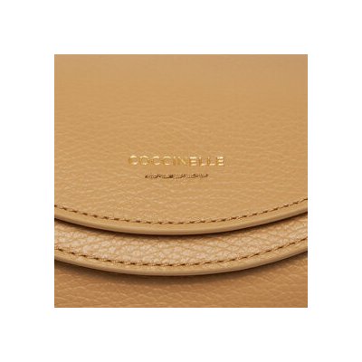 Coccinelle kabelka Q9Feclyps E1 Q9F 12 01 01 Fresh Beige N24