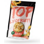Mango lyofilizované 50 g – Zboží Dáma