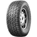Kumho Road Venture AT52 245/70 R17 119/116S – Hledejceny.cz