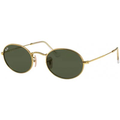 Ray-Ban RB 3547 001 31 51 21 145 – Zbozi.Blesk.cz