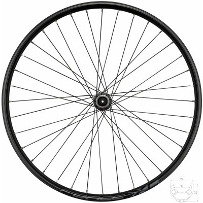 Force XC M3050-CL – Zboží Dáma