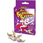 Spencer & Fleetwood Jelly Super Sperms Pina Colada Flavour – Zboží Mobilmania