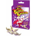 Spencer & Fleetwood Jelly Super Sperms Pina Colada Flavour – Zboží Dáma