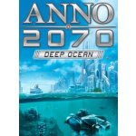 Anno 2070 Deep Ocean – Hledejceny.cz