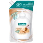 Palmolive Naturals Almond Milk tekuté mýdlo náhradní náplň 500 ml – Zboží Dáma